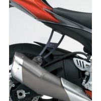 Patte de fixation de silencieux R&G GSX-R600 / 750 (08-10)