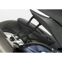 Patte de fixation de silencieux R&G GSX-R600 / 750 (11-16)
