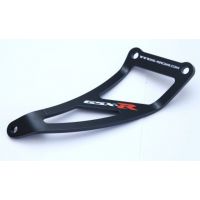 Patte de fixation R&G GSX-R600 / 750 (00-05), GSX-R1000 (01-04)