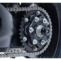 Pions de bras oscillant R&G 1290 Super Duke R / GT (14-22)