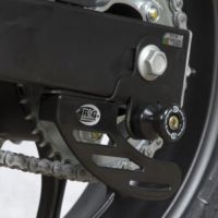 Pions de bras oscillant déportés R&G NC700 / 750 / S / X / Integra