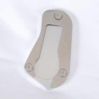 Patin de béquille latérale R&G R1200RT / R1250RT (14-20)