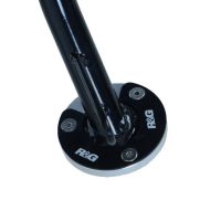 Patin de béquille latérale R&G 401 Vitpilen, 125 Svartpilen