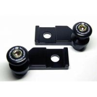 Pions de bras oscillant déportés R&G MT-125, YZF-R125