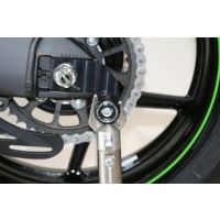 Pions de bras oscillant déportés R&G ZX-10R (04-10)