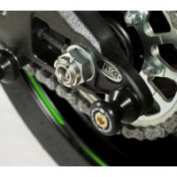 Pions de bras oscillant déportés R&G ZX-636R (19-24), ZX-10R (11-15)
