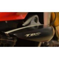 Patin de rechange Top Block pour kit RLT08 Speed Triple (16-20)