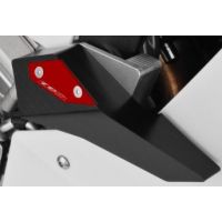 Patin de rechange Top Block pour kit RLY33 YZF-R1 (15-19)