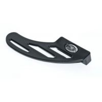 Protège couronne dent de requin R&G BMW, Husqvarna