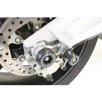 Protection de bras oscillant R&G 1190 RC8 / R (08-15)