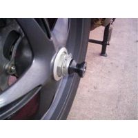 Protection de bras oscillant R&G Tiger 1050 (07-14)