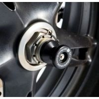 Protection de bras oscillant R&G Triumph