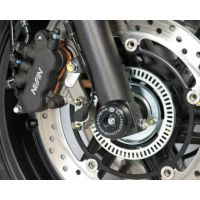 Protection de fourche R&G CBF1000 / F / GT / ABS (06-16)