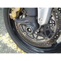Protection de fourche R&G Suzuki
