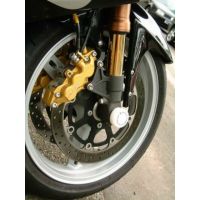 Protection de fourche R&G Suzuki autres