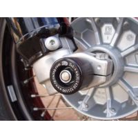 Protection de fourche R&G HP2 1200 Enduro / Megamoto (06-10)