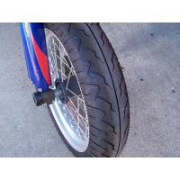 Protection de fourche R&G SMR450 / 510 (03-05), SM610 (06-12)