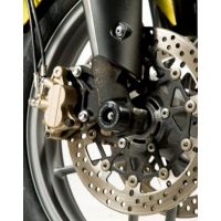 Protection de fourche R&G Tiger 800 / XC / XCA / XCX / XR / XRT / XRX