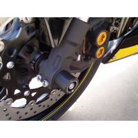 Protection de fourche R&G T-MAX 530 (15-16), YZF-R6 (05-16), YZF-R1 (02-14)