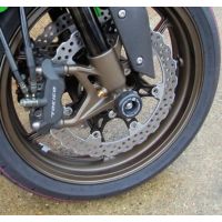 Protection de fourche R&G ZX-10R (2006-2007)