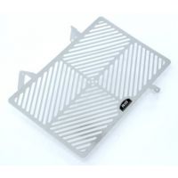Protection de radiateur inox R&G DL1000 V-Strom (02-09)