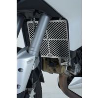Protection de radiateur d'eau inox R&G Multistrada 1200 / S (10-14)