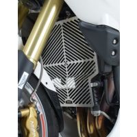 Protection de radiateur inox R&G Tiger 1050 / Sport (07-20)