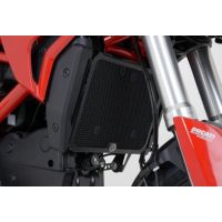 Protection de radiateur R&G Hypermotard / Hyperstrada 821 / 939