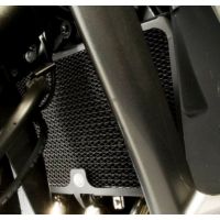 Protection de radiateur noire R&G GSX1250FA (10-17)