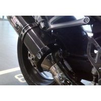 Protection de silencieux R&G Yoshimura R77-J