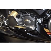 Protections de carter Top Block Z800 / E (13-16)
