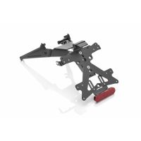 Support de plaque Fox Rizoma CB1000R (18-23)