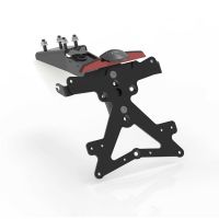 Support de plaque Fox Rizoma CB750 Hornet (23)