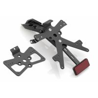 Support de plaque Fox Rizoma YZF-R1 / R1M (15-22)