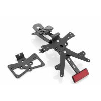Support de plaque Fox Rizoma MT-10 (16-20)
