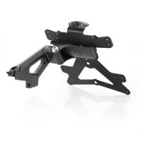 Support de plaque Outside Rizoma Scrambler 800 (15-22)