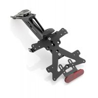 Support de plaque Fox Rizoma 1100 Panigale V4 / S / Speciale (18-19)