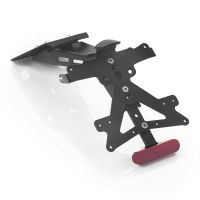 Support de plaque Fox Rizoma SuperSport 950 / S (21-23)