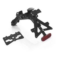 Support de plaque Fox Rizoma Streetfighter V4 / S / SP / SP2 (20-23)