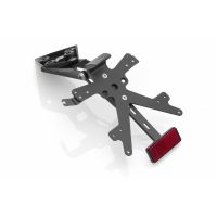 Support de plaque Rizoma Speed Triple 1050 R / RS / S (16-20)