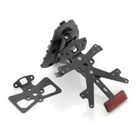 Support de plaque Fox Rizoma S1000XR (15-19)