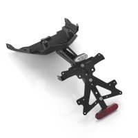 Support de plaque Fox Rizoma F900R / XR (20-23)