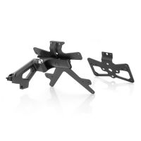Support de plaque Outside Street Rizoma Scrambler 1100 Pro / Sport Pro