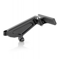 Support de plaque Outside Custom Rizoma FXDR 144 (19-20)