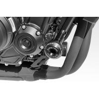 Roulettes de protection DPM Race CL500 (23-24)