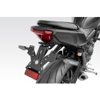 Support de plaque international SS DPM Race MT-07 (25)