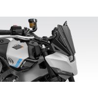 Saute vent warrior DPM Race MT-09 / SP (24-25)
