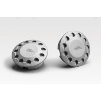 Bouchons de cadre DPM Race CB600 Hornet (2007-2014)