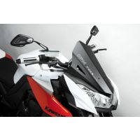 Saute vent Warrior DPM Race Z1000 (2010-2013)