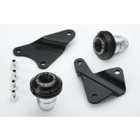 Roulettes de protection Warrior DPM Race XJ6 / Diversion (2009-2016)